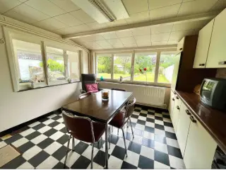 Maison à vendre Sivry (VBD08600)