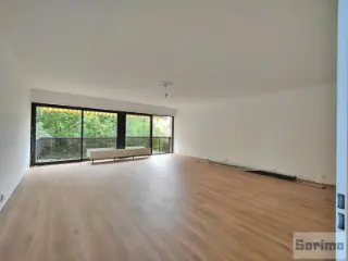 Apartment for rent Sint-Lambrechts-Woluwe (VBD08601)