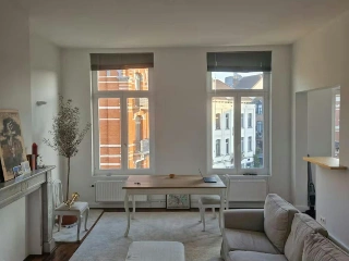 Appartement te huur Elsene (VBD08621)