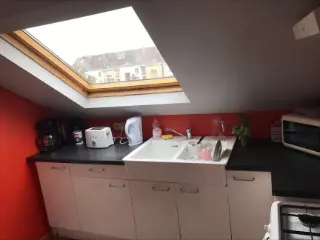 Appartement en colocation Ixelles (VBD08622)