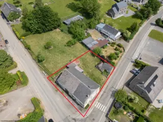 Residence for sale Tenneville (VBD08626)