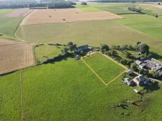 Grond te koop Havelange (VBD08632)