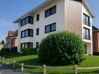 Immeuble de rapport à vendre Enghien (VBD08640)