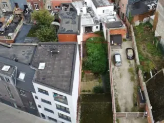 Terrain à vendre Tubize (VBD08641)