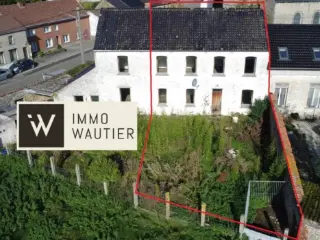 Residence for sale Brugelette (VBD08643)