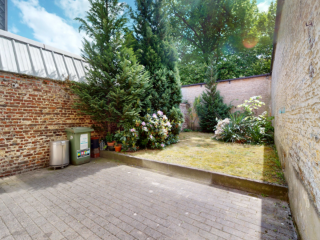 Huis te koop Schaarbeek (VBD08645)