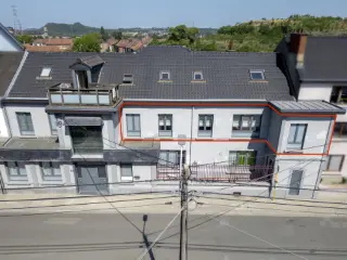 Apartment for sale Aiseau-Presles (VBD08663)