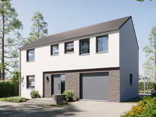 Huis te koop Erpe-Mere (VBD08665)