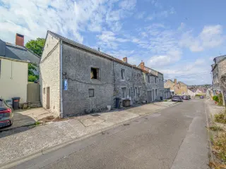 Huis te koop Couvin (VBD08671)