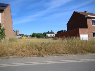 Bouwgrond te koop Pironchamps (VBD08672)