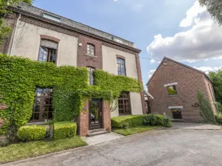Maison à vendre Roselies (VBD08673)