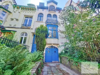 Residence for sale Vorst (VBD08686)