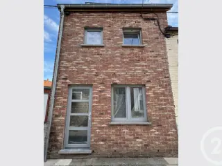 Residence for sale Jemappes (VBD08694)