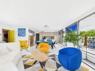 Penthouse te koop Moeskroen (VBD08697)