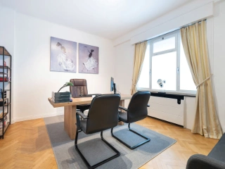 Kantoor te huur Elsene (VBD08699)