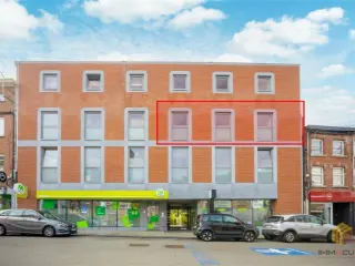 Apartment for rent Waremme (VBD08707)