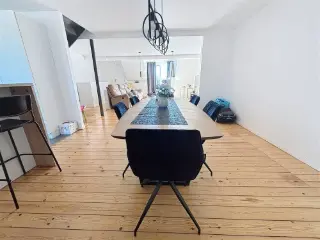 Apartment for sale Vorst (VBD08709)