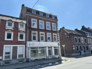 Handelspand te huur Pepinster (VBD08742)