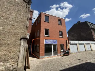 Handelspand te huur Pepinster (VBD08743)