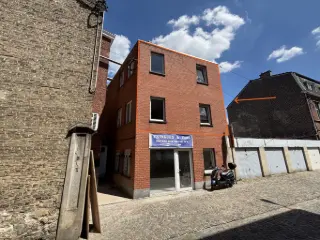 Handelspand te huur Pepinster (VBD08744)