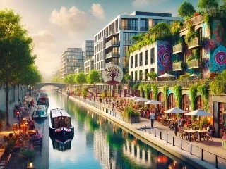 Undetermined property for sale Paris (VBD08747)