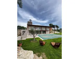 Villa à vendre Viterbo (VBD08764)