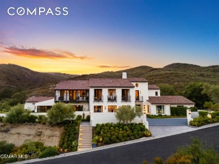 Residence for sale Calabasas (VBD08765)