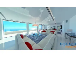 Maison à vendre Alicante (VBD08772)