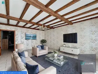 Residence for sale Arsimont (VBD08800)