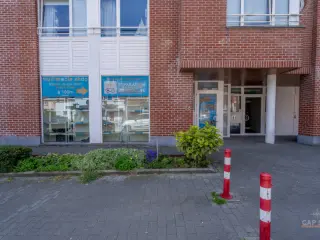 Commercial building for sale Braine-l'Alleud (VBD08812)