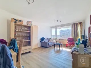 Appartement à vendre Jette (VBD08814)