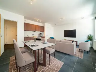 Studio à vendre Tournai (VBD08816)