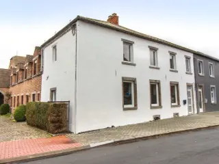 Duplex for sale Marbais (VBD08819)