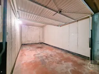 Garage for sale Jette (VBD08822)