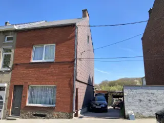 Residence for sale Couillet (VBD08824)