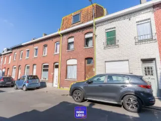 Immeuble de rapport à vendre Mouscron (VBD08825)