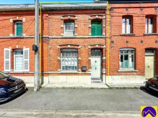 Residence for sale Sirault (VBD08827)