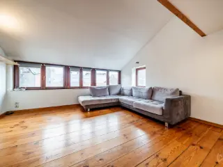 Studio à vendre Liège (VBD08842)
