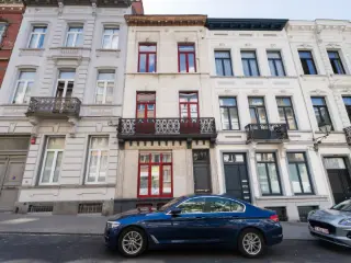 Duplex à vendre Saint-Gilles (VBD08853)