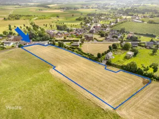 Terrain à vendre Bombaye (VBD08854)