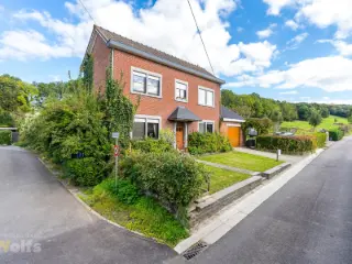 Maison à vendre Warsage (VBD08855)