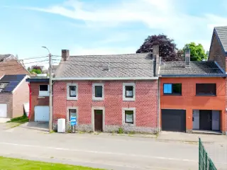 Maison à vendre Berneau (VBD08856)