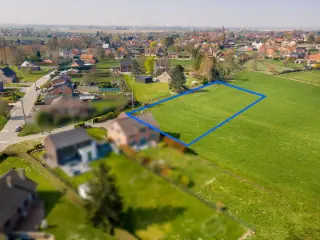 Grond te koop Villers-l'Évêque (VBD08858)