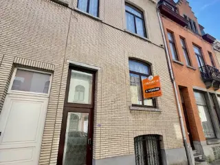 Maison à vendre Watermael-Boitsfort (VBD08880)
