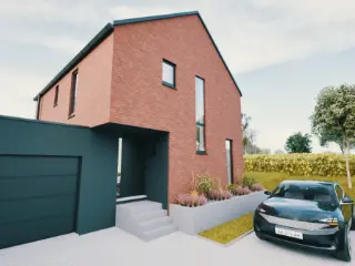 Maison à vendre Fize-Fontaine (VBD08881)