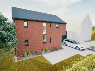 Maison à vendre Fize-Fontaine (VBD08882)