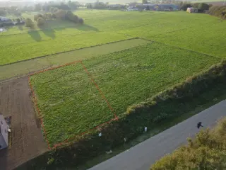 Terrain à bâtir à vendre Fize-Fontaine (VBD08883)