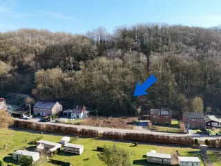 Grond te koop Comblain-au-Pont (VBD08885)