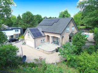 Maison à vendre Vivegnis (VBD08891)