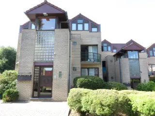 Duplex à vendre Linkebeek (VBD08893)